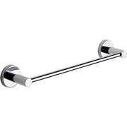 PORTASALVIETTE 'FELCE' 35 cm - Cromato - GEDY