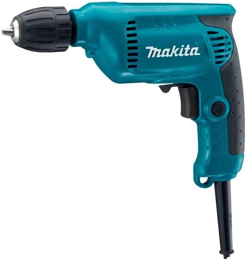 Makita 6413 Trapano Rotante Da 10 Mm