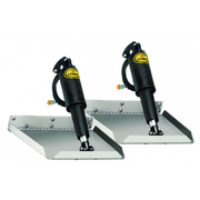 CORRETTORI D'ASSETTO EDGE MM305X305