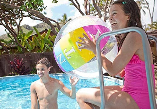 Scaletta per Piscina Safety Gradini Staccabili H. Max Cm 107 Intex