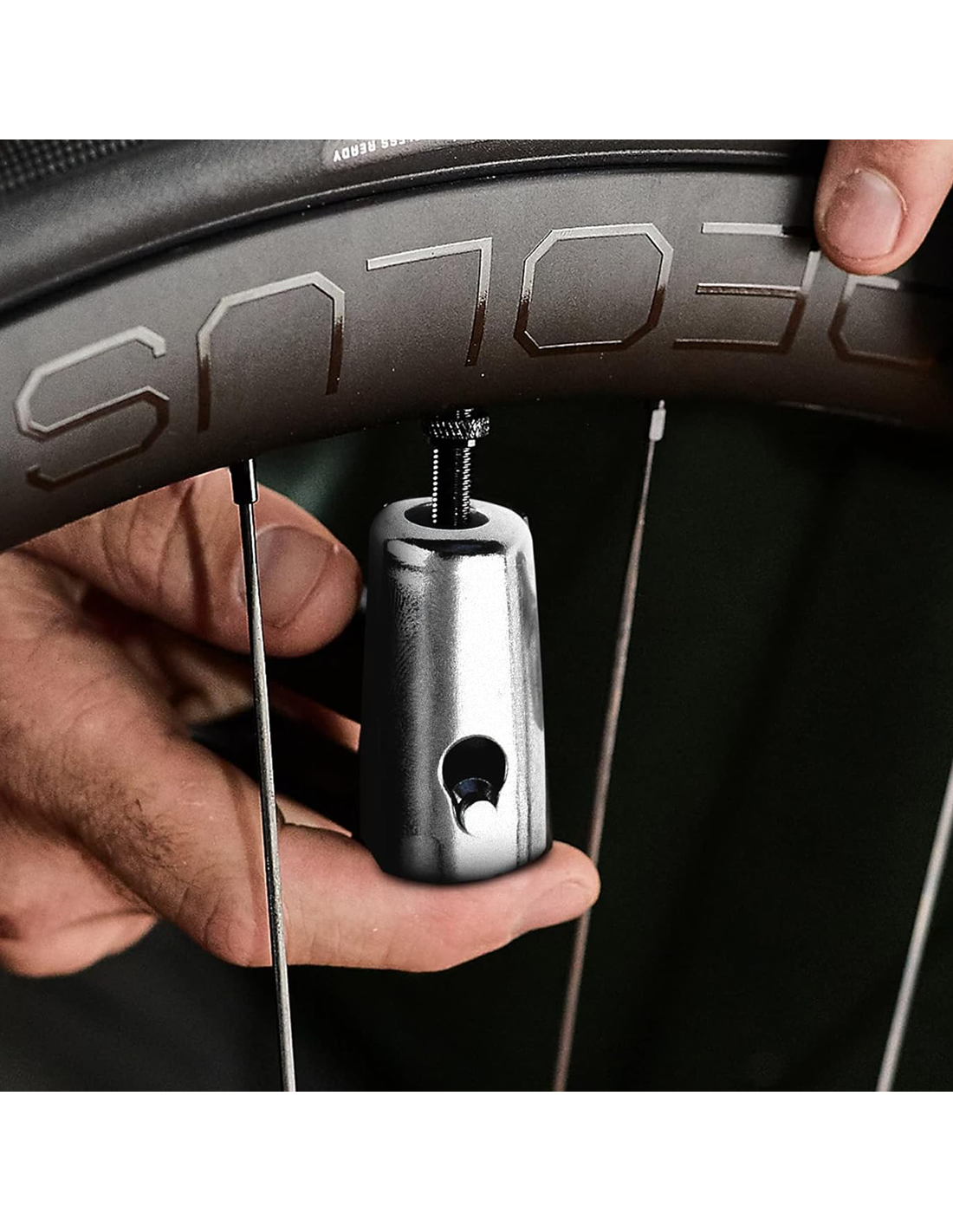 Mini Compressore Portatile 12V 250 PSI per Auto Camper