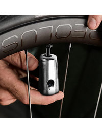 Mini Compressore Portatile 12V 250 PSI per Auto Camper