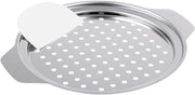 Spätzle Maker Professionale - Ideale per l'Uso Domestico - 1 pezzo - Acciaio Inox