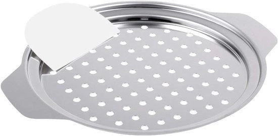 Spätzle Maker Professionale - Ideale per l'Uso Domestico - 1 pezzo - Acciaio Inox