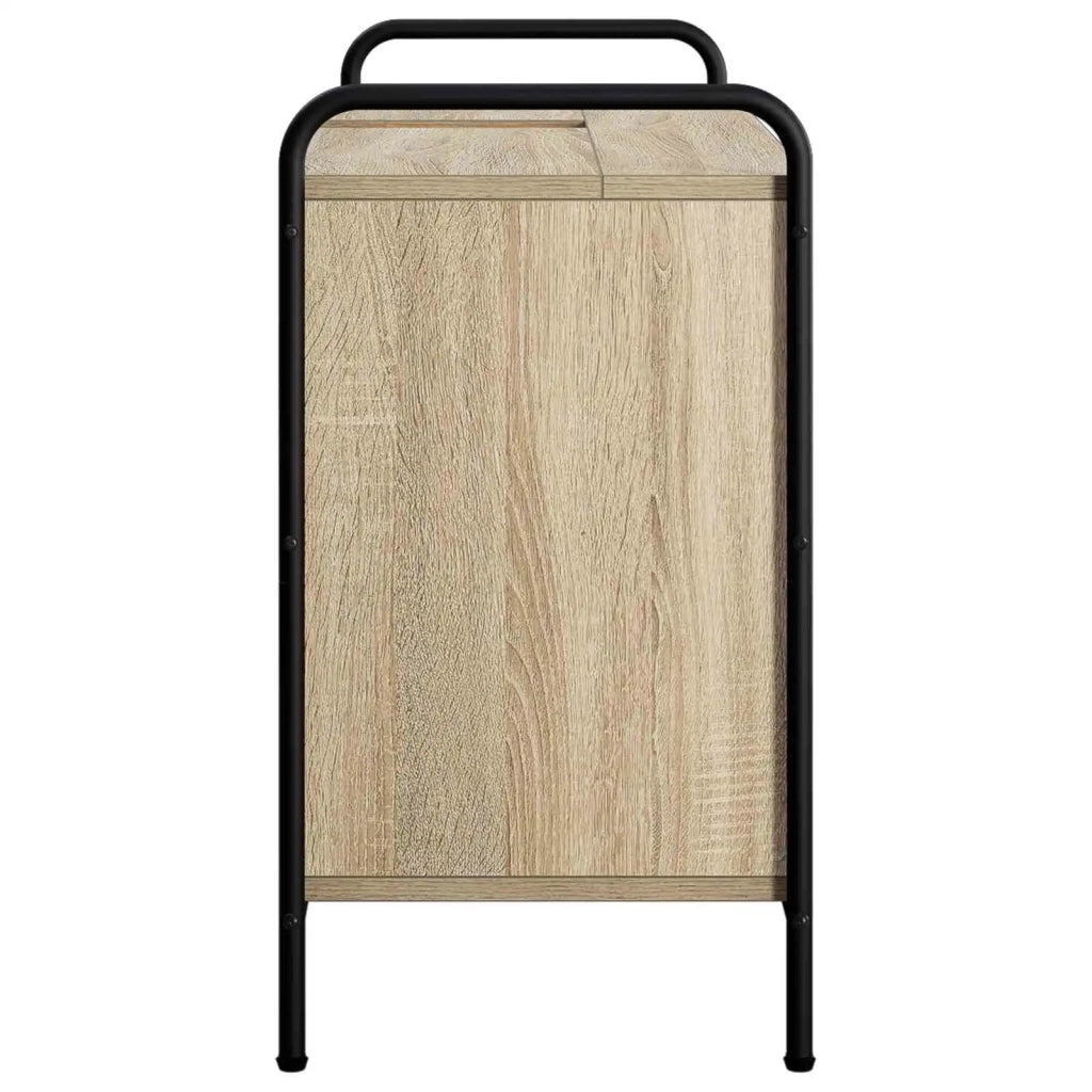 Mobile da Bagno Rovere Sonoma 95 x 34 x 61 cm 8014065