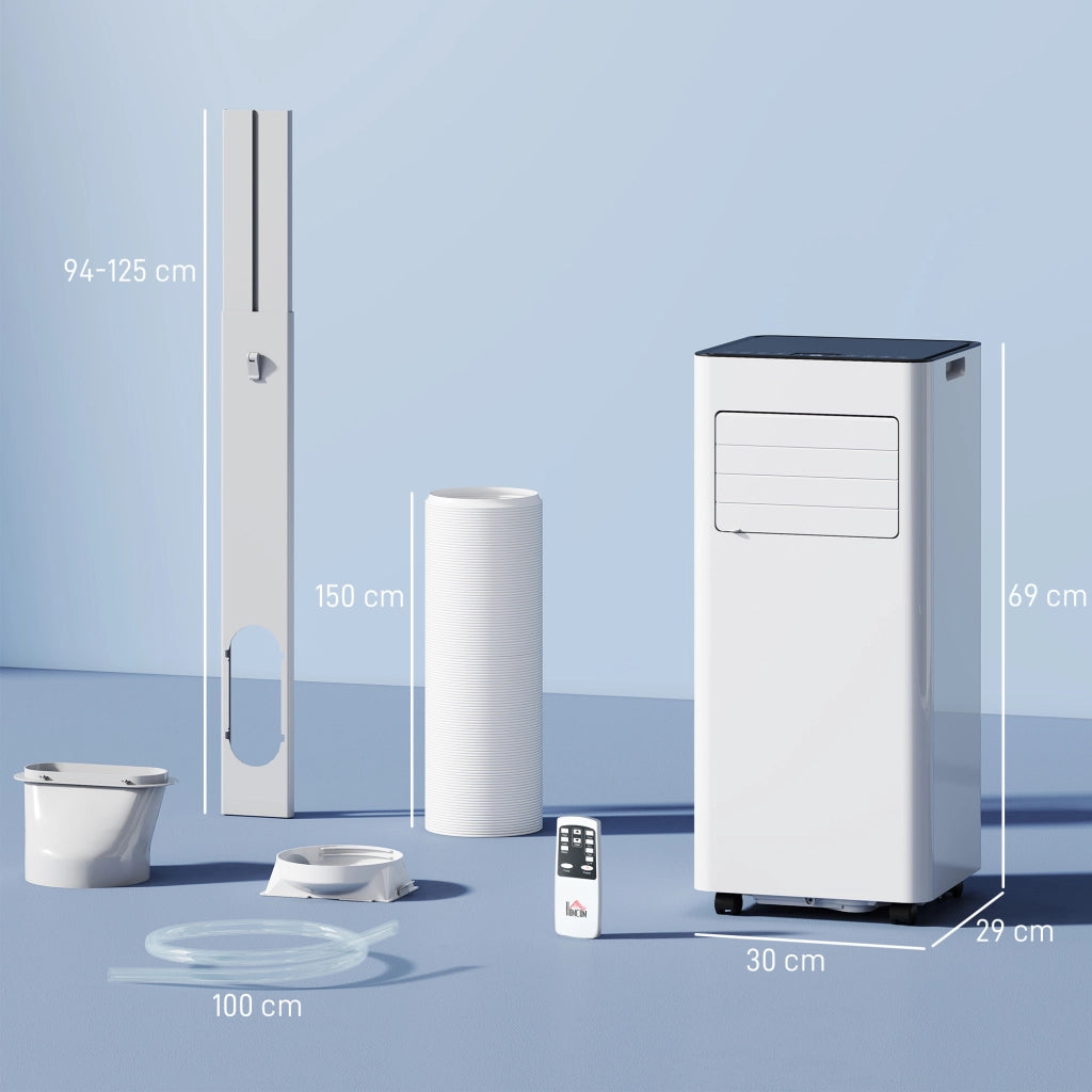 Ventilatore da Bagno con Timer e Filtro Lavabile ¨C zephmum ¨C Bianco