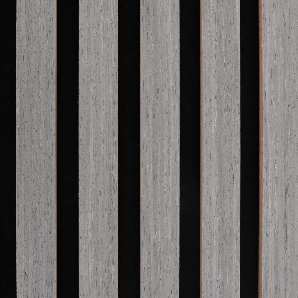 Pannelli da parete 2 pz Grigio 60,5 x 60 cm CFW1521467