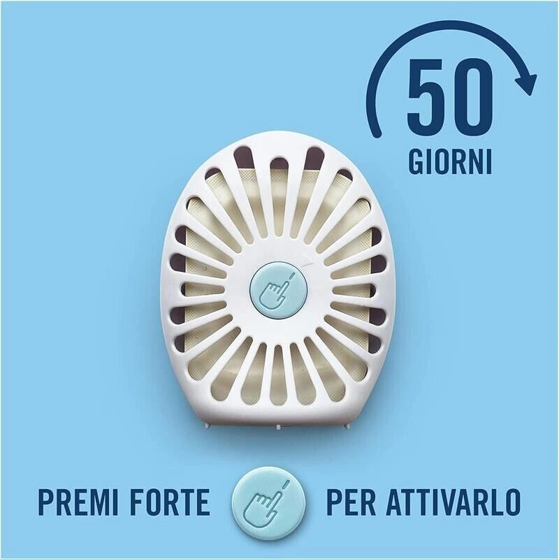 AMBI PUR BAGNO PROFUMATORE PER AMBIENTI FRAGRANZA LENOR RISVEGLIO PRIMAVERILE TECNOLOGIA ELIMINA ODORI FINO A 50 GIORNI