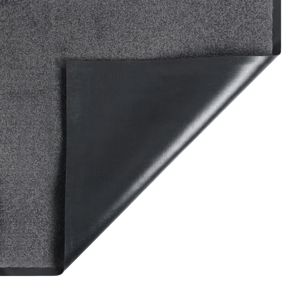 Zerbino Antracite 60x80 cm cod mxl 49659