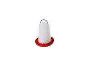 Abbeveratoio BIG in plastica Ropet da 5lt e 10lt - 10 lt