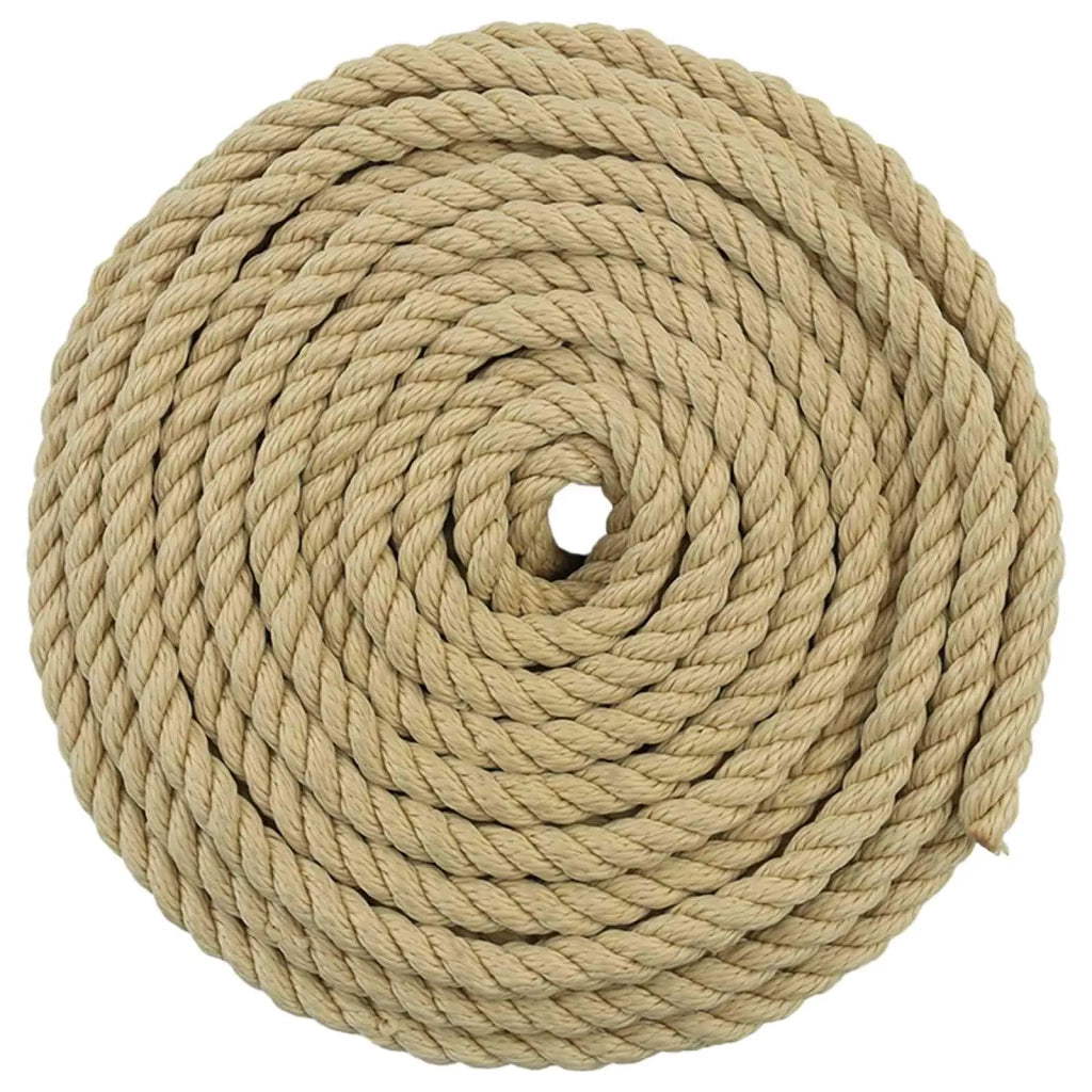 Corda da Barca 500 m 1 Naturale PP 42029679