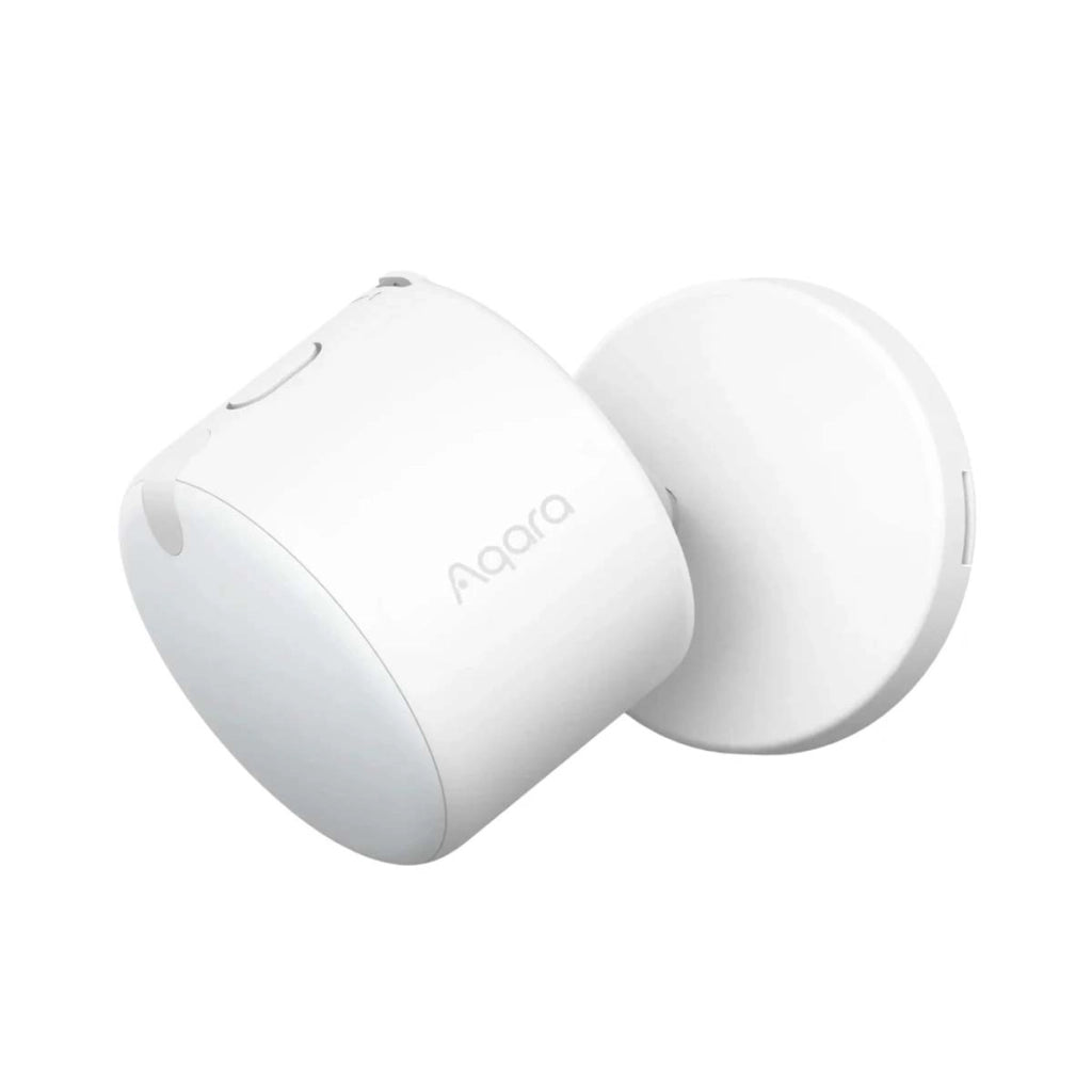 Sensore Multi-Presenza FP300 5-in-1 con Rilevamento PIR Compatibile Zigbee Bianco Aqara