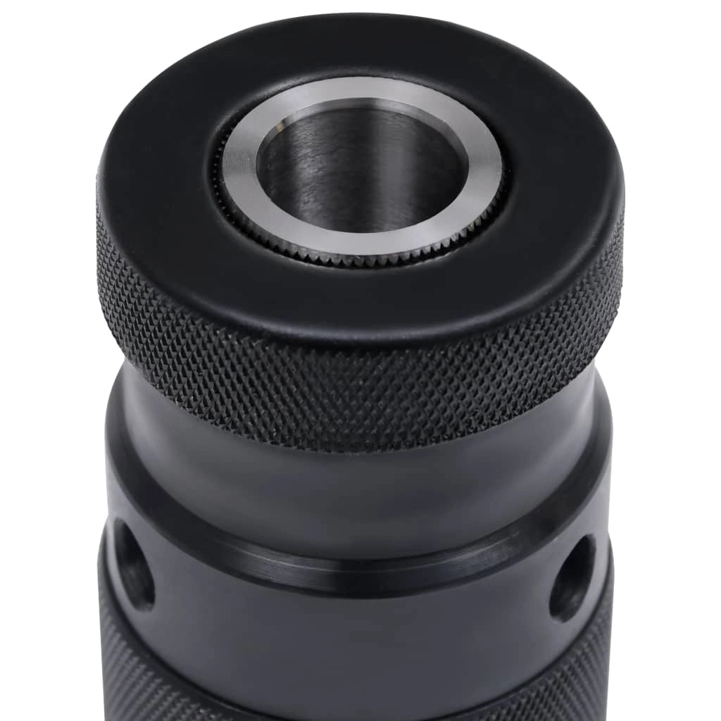 Mandrino per trapano MT2-B18 con campo di serraggio 16 mm utensili da officina 02_0003941