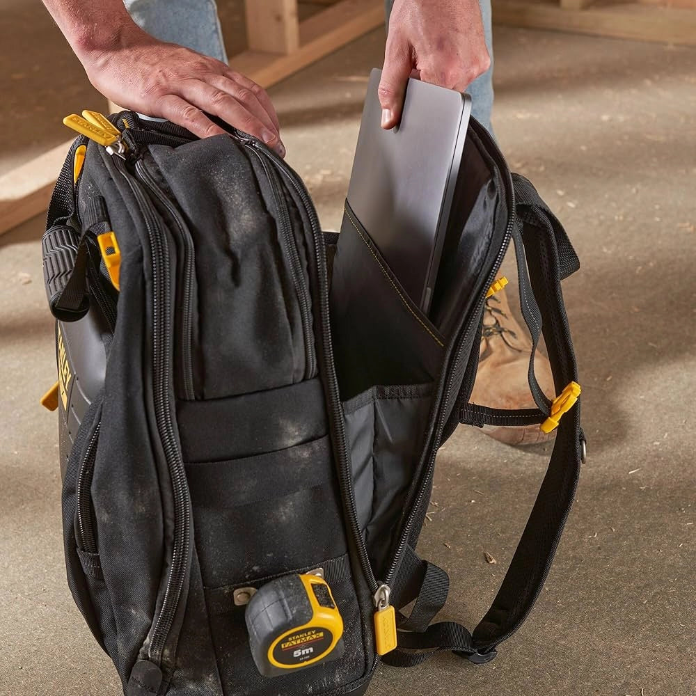 Zaino Porta Utensili Stanley FATMAX Quick Access FMST1-80144