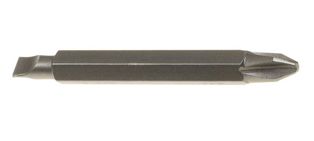 1pz inserto a taglio/croce phillips art. 462.50 mm. 1,2x7,2 / n.3 cod:ferx.vit13194