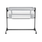 Culla kinderkraft klneup02lgr0000 neste up light grey