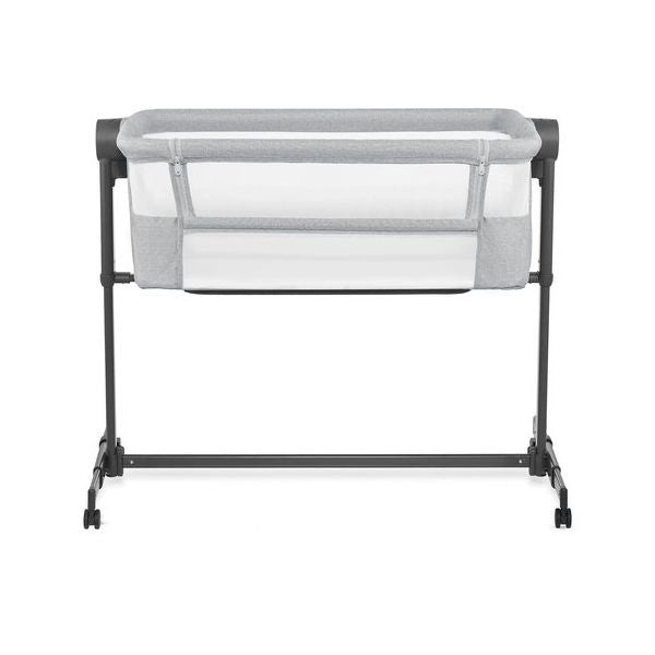 Culla kinderkraft klneup02lgr0000 neste up light grey