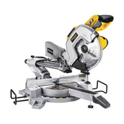 Ff group scms 254 plus troncatrice radiale 2000w con lama da 254mm - uso semi professionale