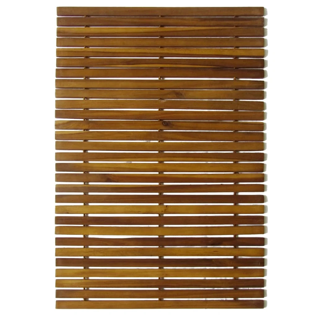 Tappetino da bagno 80x50 cm acacia 02_0005755