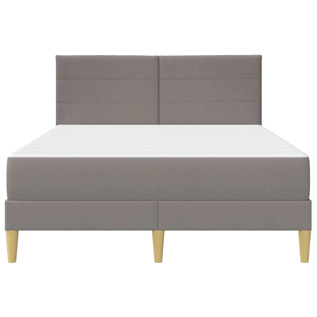 Struttura del letto Talpa 120 x 200 cm Poliestere