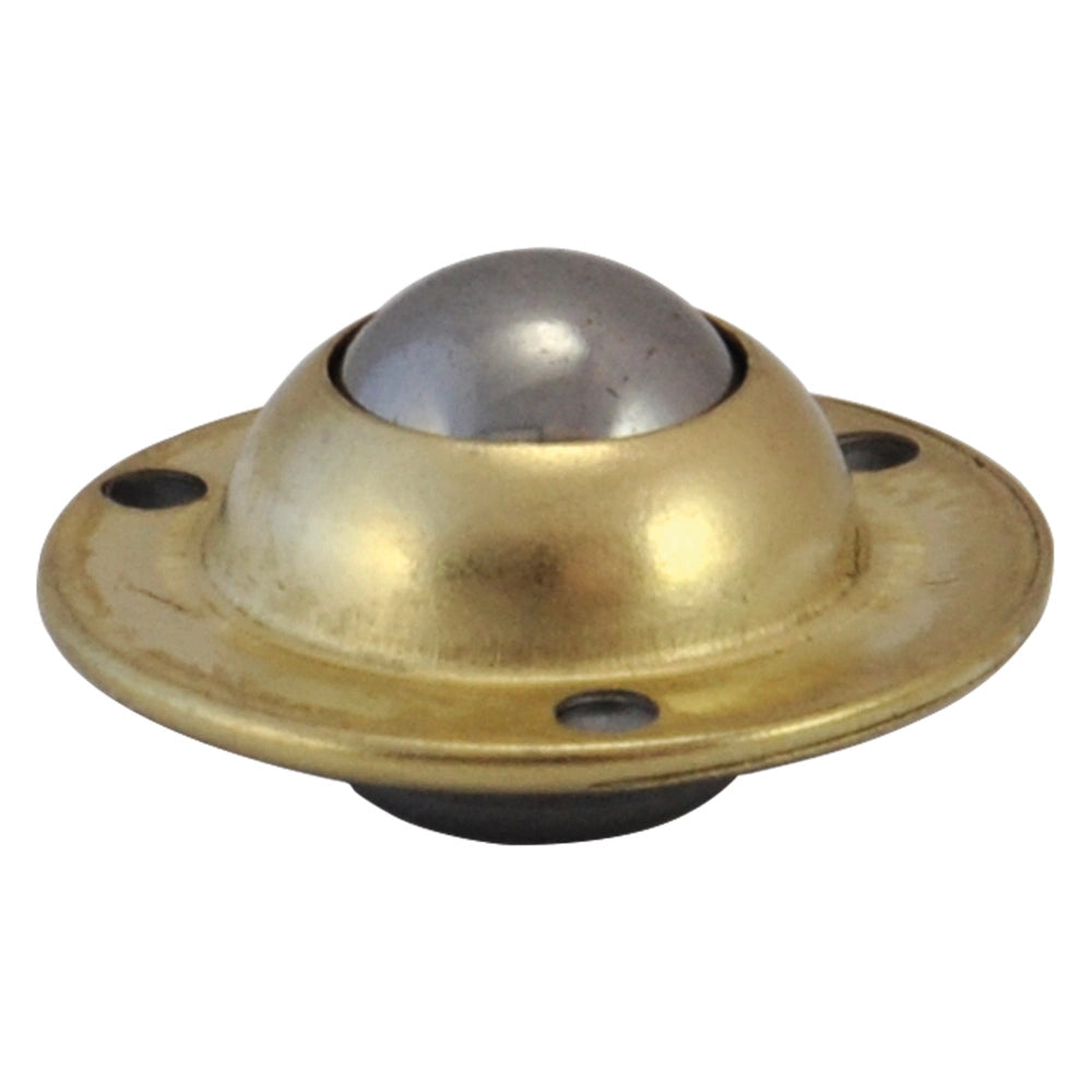 SCIVOLI PER MOBILI A SFERA Ã? mm 30- 24 pezzi