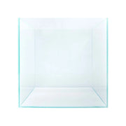 Aqpet Kubic 40 - vasca in vetro extrachiaro cm40x40x40h