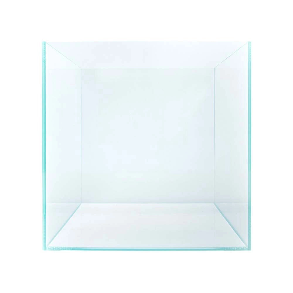 Aqpet Kubic 40 - vasca in vetro extrachiaro cm40x40x40h