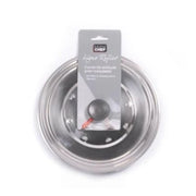 Home Coperchio in acciaio inox antiappanno cm. 21