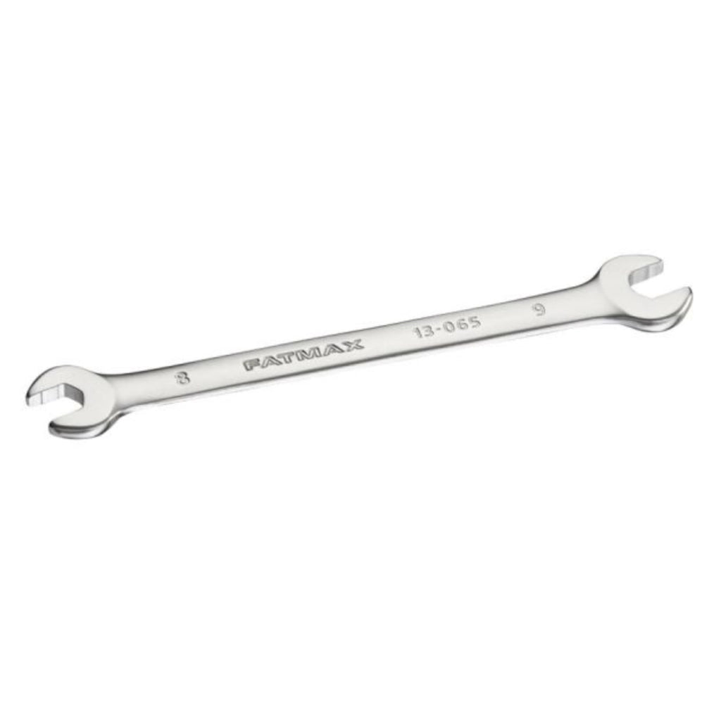 Chiave a forchetta 21x23 mm Stanley