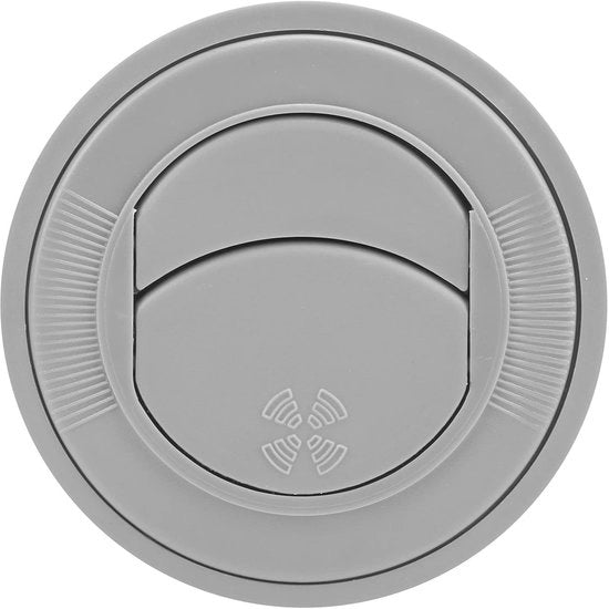 Outlet di condizionamento d'aria - Ventilatore ABS affidabile - Installazione facile - Adatto per auto e barca - Alta circolazione d'aria 

Modello: 
Specifica tecnica: