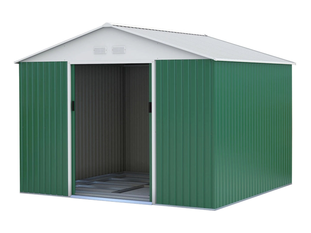 Base per capanno da giardino "Rosas" 10,85 M²