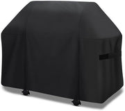 Copertura per griglia a gas per Enders Monroe PRO 4 SIK Turbo, copertura per griglia a gas resistente all'acqua, telo impermeabile per griglia a gas con accessori Enders