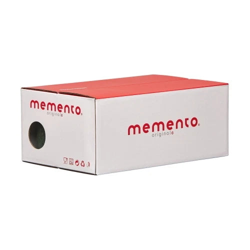 set 6 bicchieri MEMENTO DUNE - turchese