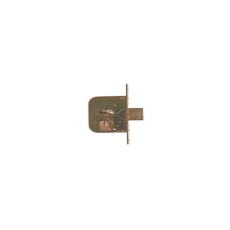 SERRATURA AD INFILARE PER CANCELLI ART. 601 ISEO E45 - Scatola 83x105 mm - 2 pezzi- ISEO