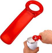 Apri coperchi per vasi - Apri coperchi per anziani - Apri coperchi per persone anziane - Apri coperchi per persone con reumatismo - Materiale di smaltimento per coperchi premium