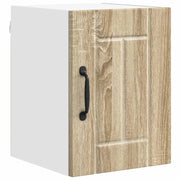 Pensile da cucina | Armadietto a muro LUCCA Rovere Sonoma 30 x 31 x 40 cm