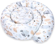Cuscino da letto, lenzuolo da letto, cuscino del corpo, 200 cm, cotone, cuscino principale, lenzuolo da letto lungo, cuscino da letto, cuscino del collo, orecchie di leone
