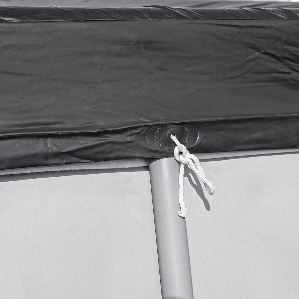 Bestway Copertura per Piscina Flowclear 269x179 cm 92883