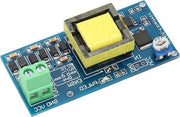 Modulo di conversione Boost 5V-12V a 350V-1200V - Regolatore di tensione 5V a 400V-300V-900V-1000V XIPA - Uscita AC regolabile