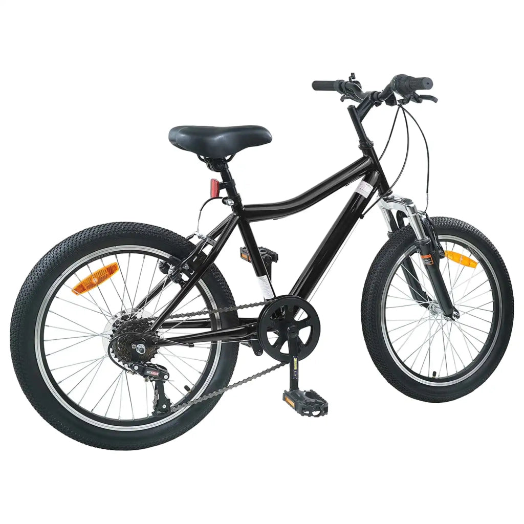 Bicicletta per Bambini 20 Pollici 6-Speed