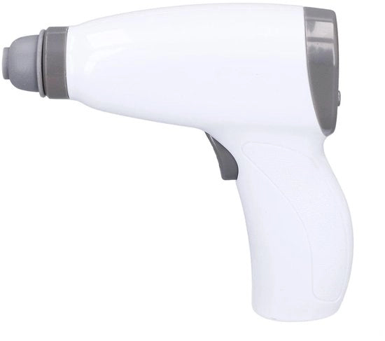 Macchina per la mungitura elettrica portatile 2L - Emme in acciaio inossidabile - Spina in silicone premium - Progettata per un alto livello di prestazioni