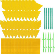 Portafoglio XXL in Pelle Reale con 15 Slot per Carte e Protezione RFID - Nero