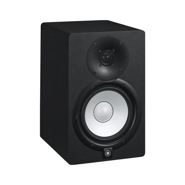 Yamaha hs7 altoparlante 2-vie 95 w nero cablato
