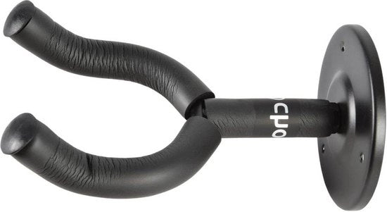 Muur Beugel per Chitarra con Opzioni di Montaggio