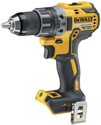 DeWALT DCD791N - Trapano avvitatore a batteria (18 V/70 Nm/senza batteria)