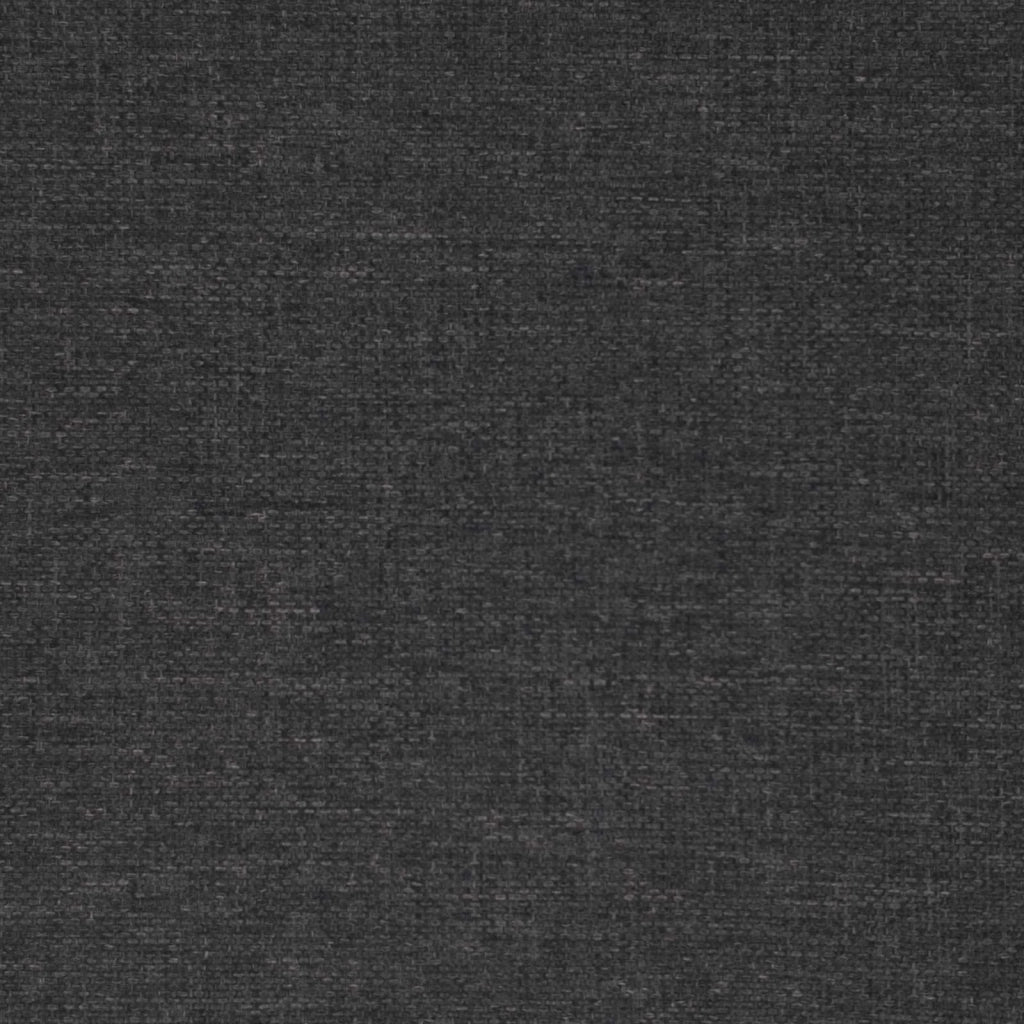 Panchina di stoccaggio pieghevole Grigio Scuro Tela 42045228