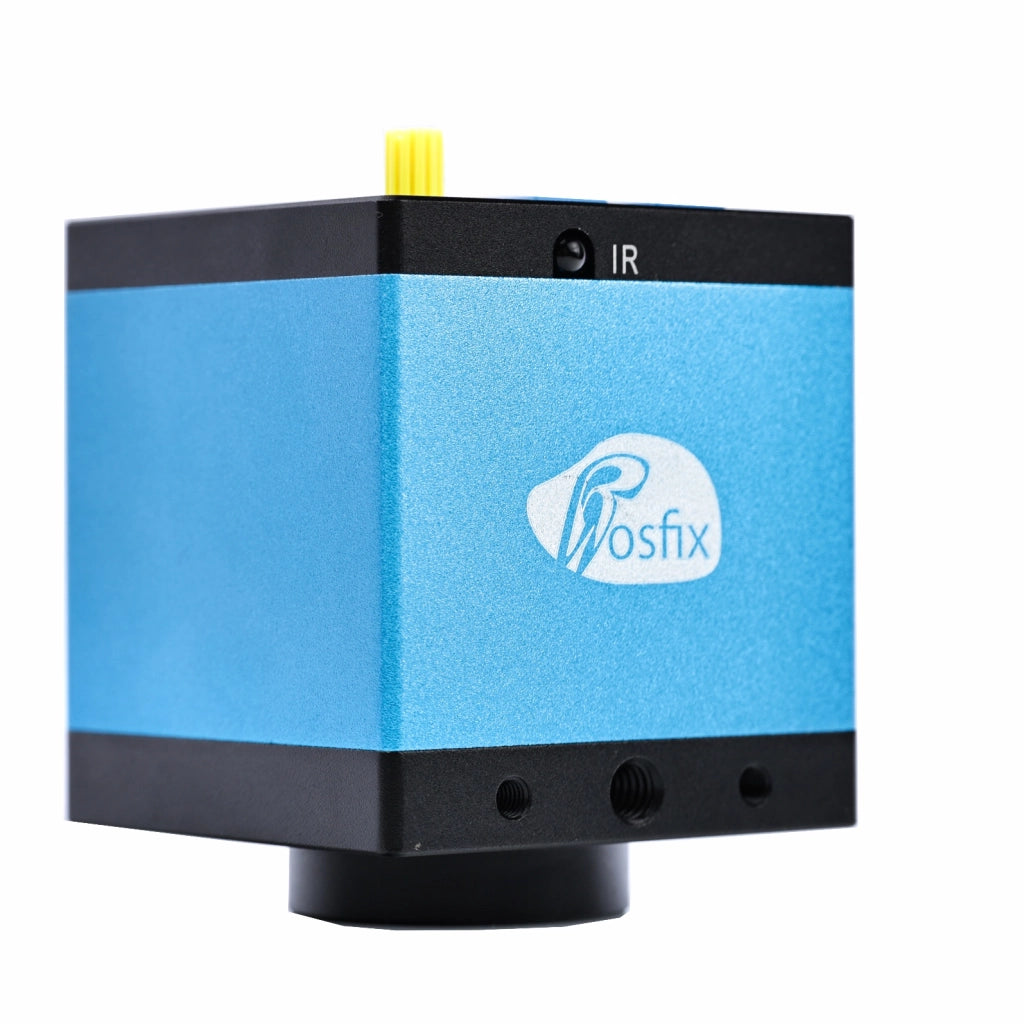 Camera Microscopica Mensa Pro KMMP-HDMI-USBI – Alta Fedeltà Cromatica | Sensore Sony 16MP, HDMI/USB