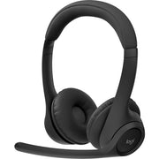Logitech zone 305 auricolare wireless a padiglione car/home office nero - EMEA28I-935