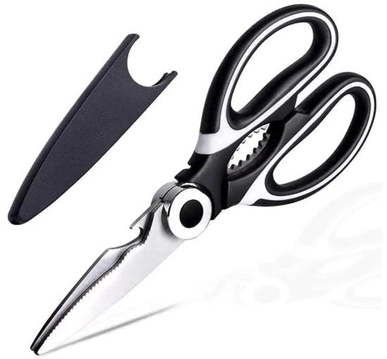 Serra da cucina premium, serra multifunzionale, serra per carne, serra con fodero, serra da cucina per pollo, pesce, avicola, carne