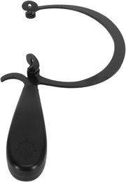 Frammaio a Soglia Curva con Manico Ergonomico per Lavorazione del Legno